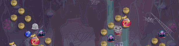 Roundguard（集成Gift Giver）