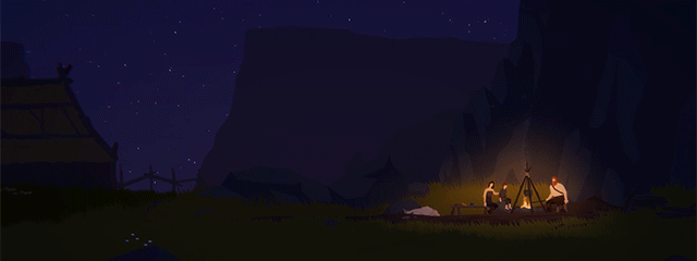 直到尽头/Unto The End（v1.4）