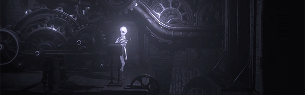 DARQ：完整版/DARQ: Complete Edition