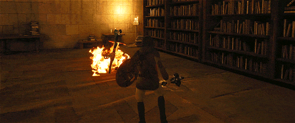 克罗诺斯：灰烬之前/Chronos: Before the Ashes（更新v20210105）