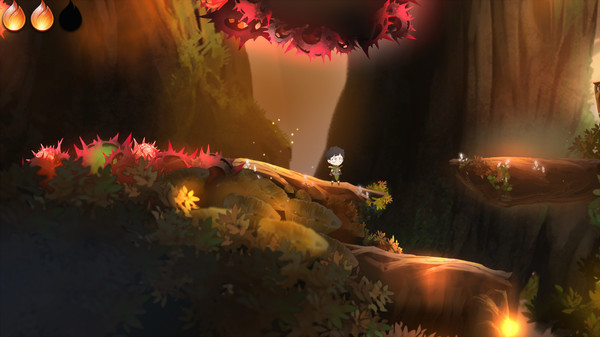 黑色刀片/Black Blade